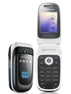 Mobilni telefon Sony Ericsson Z310i - 